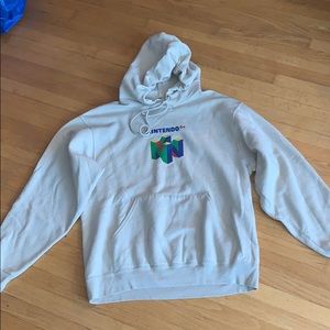 Urban outfitters hoodie